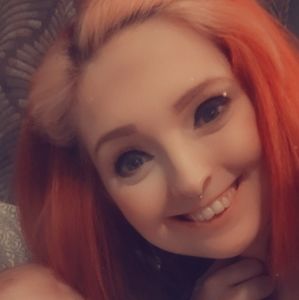 Meet your Posher, Miranda renee